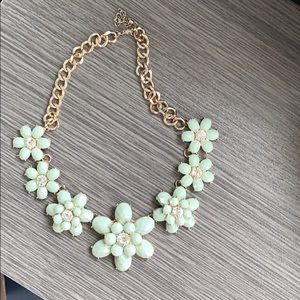 Forever 21 necklace